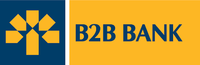 b2b bank