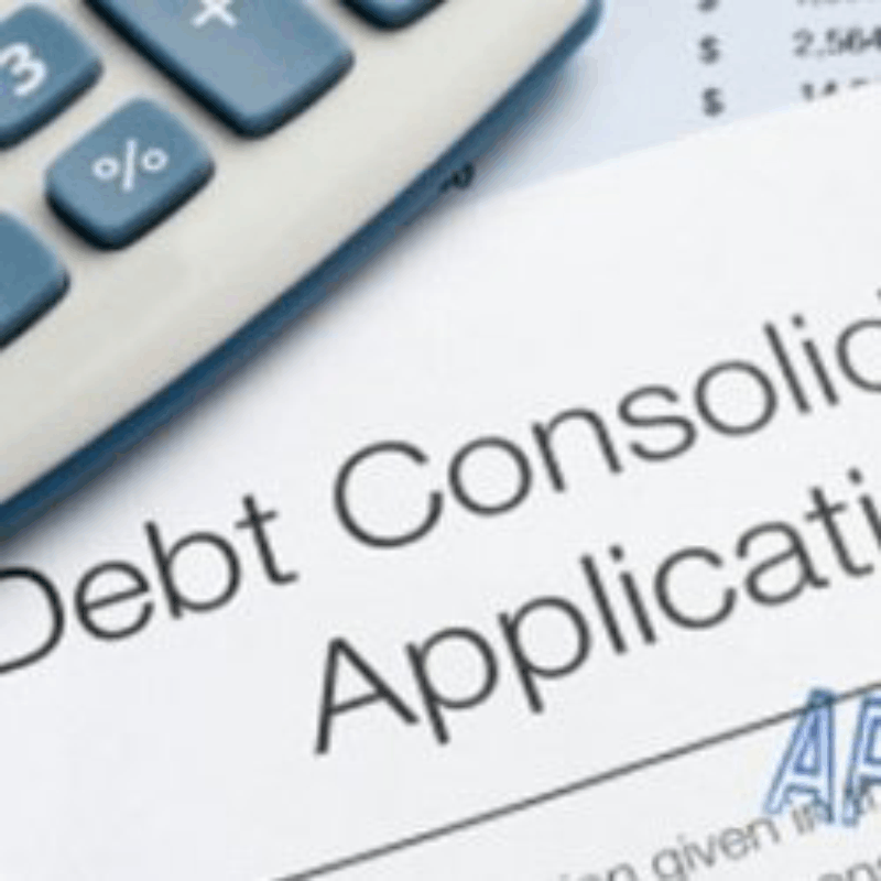 Debt Consolidation North Bay Ontario