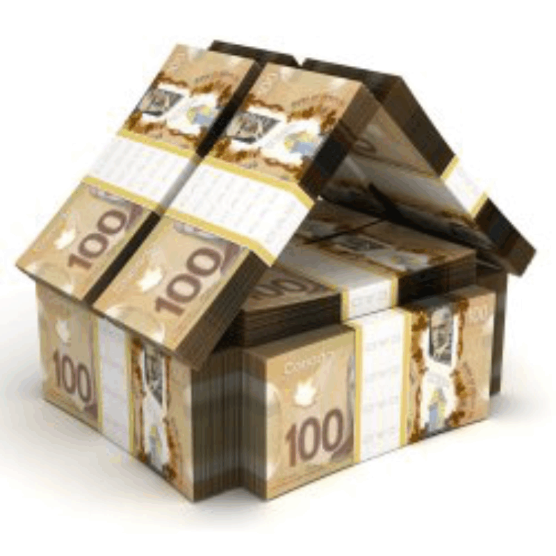 Equity Loans North Bay Ontario