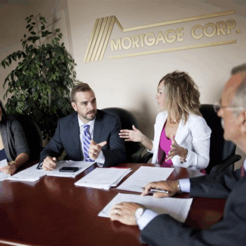 Mortgage Corp North Bay Ontario