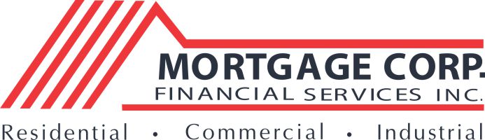 Mortgage Corp North Bay Ontario Logo