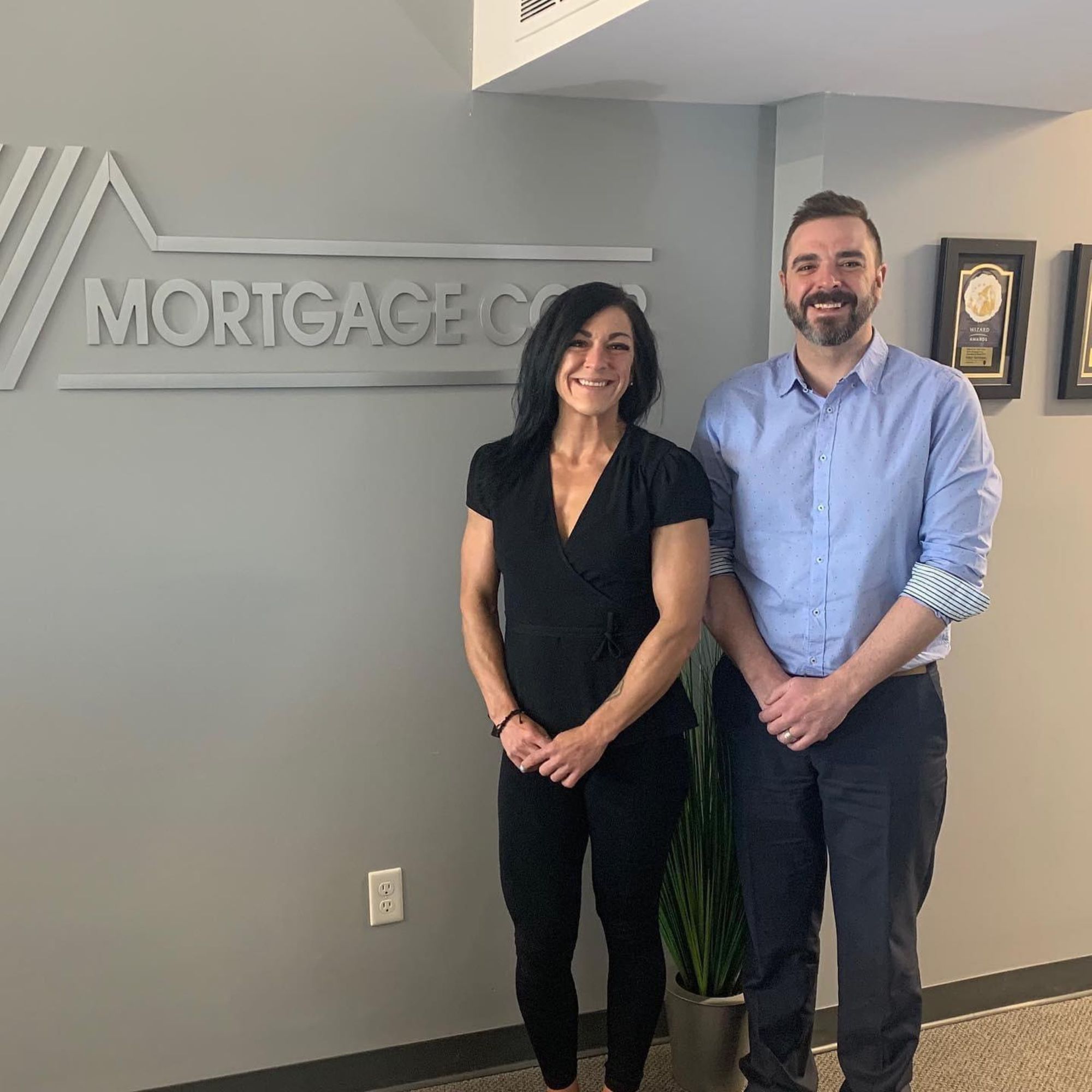 Contact Mortgage Corp North Bay Ontario