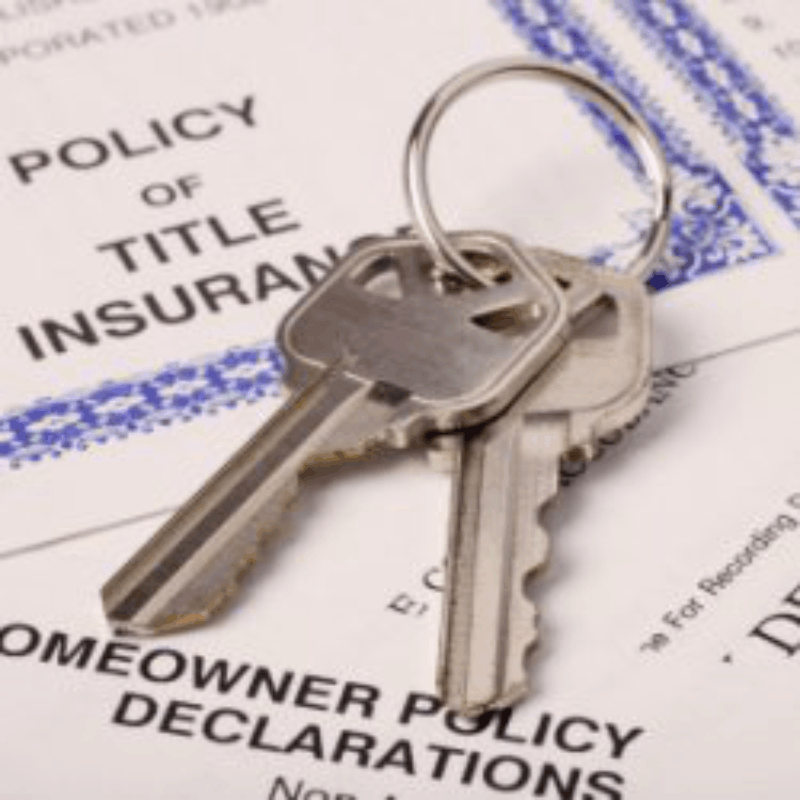 Title Insurance North Bay Ontario